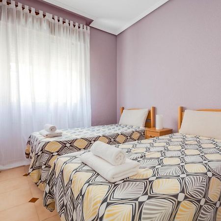 Playa La Mata - Apartamento "Limonka" Exteriör bild