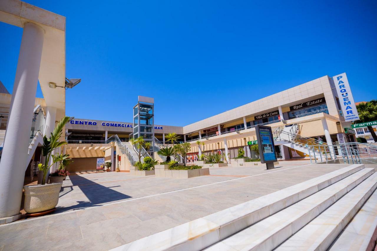 Playa La Mata - Apartamento "Limonka" Exteriör bild