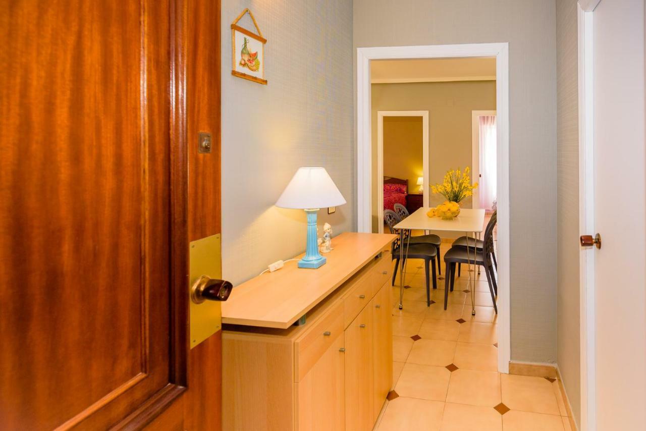 Playa La Mata - Apartamento "Limonka" Exteriör bild